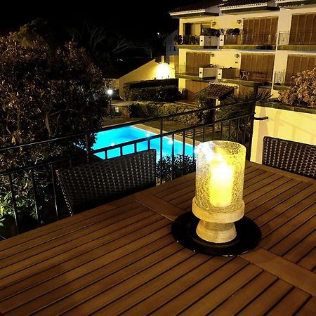 Apartamento Con Piscina L' Ancora Калея де Парафругел Екстериор снимка