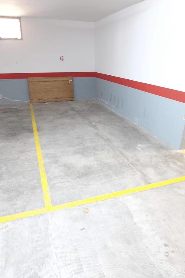 Apartamento Con Piscina L' Ancora Калея де Парафругел Екстериор снимка