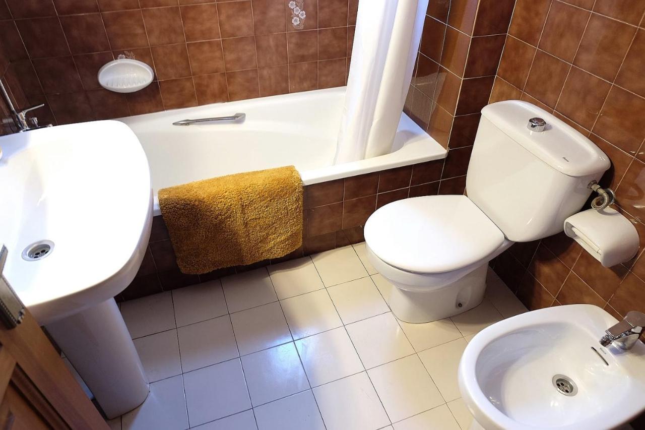Apartamento Con Piscina L' Ancora Калея де Парафругел Екстериор снимка