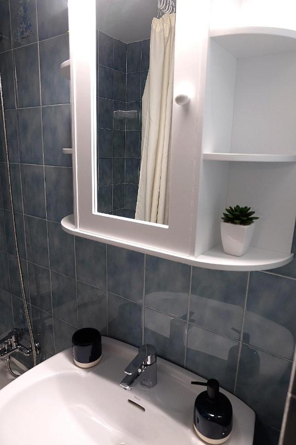 Apartamento Con Piscina L' Ancora Калея де Парафругел Екстериор снимка