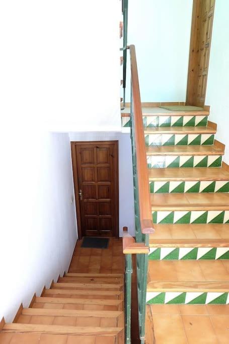 Apartamento Con Piscina L' Ancora Калея де Парафругел Екстериор снимка