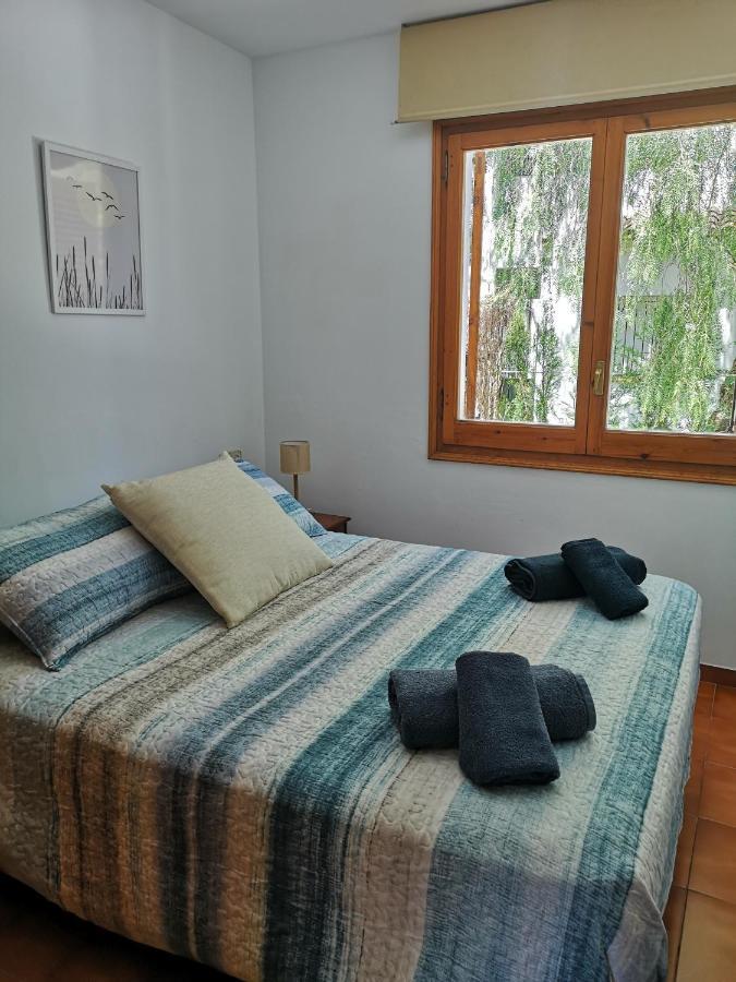 Apartamento Con Piscina L' Ancora Калея де Парафругел Екстериор снимка